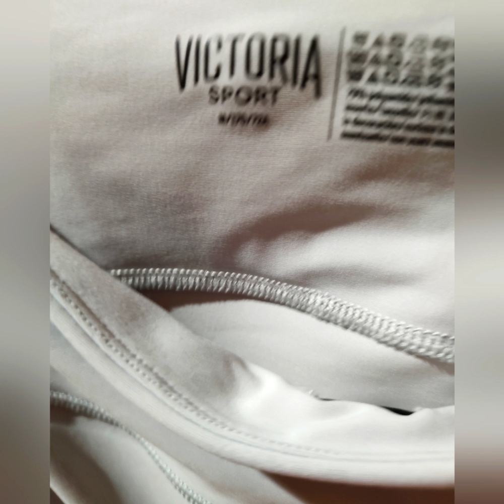 Victoria's secret full length leggings size s/p